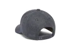 Clean Highway Snapback Curved Wool sold by Hood Hat