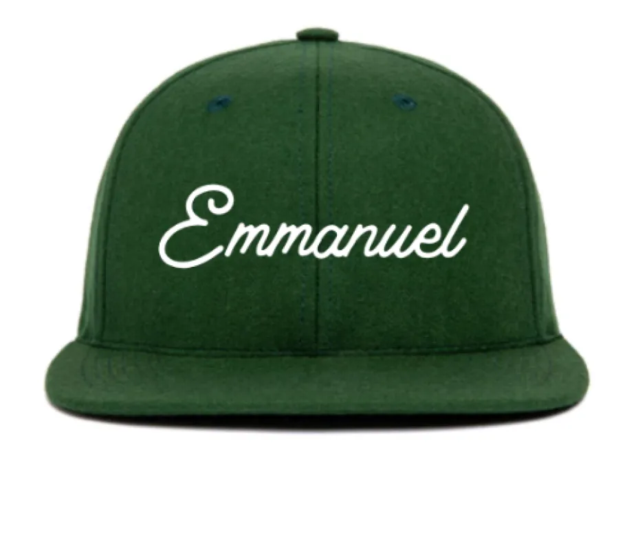 Hat Customizer sold by Hood Hat