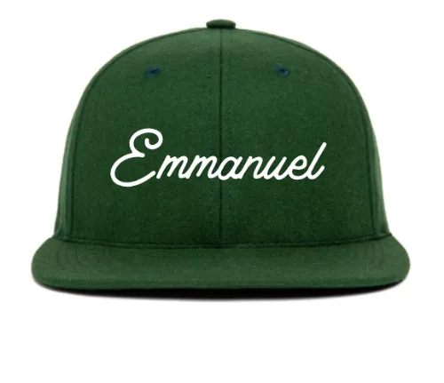 Hat Customizer sold by Hood Hat