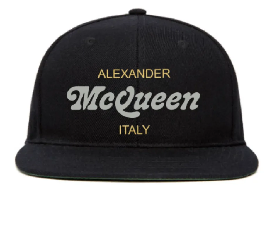 Hat Customizer sold by Hood Hat