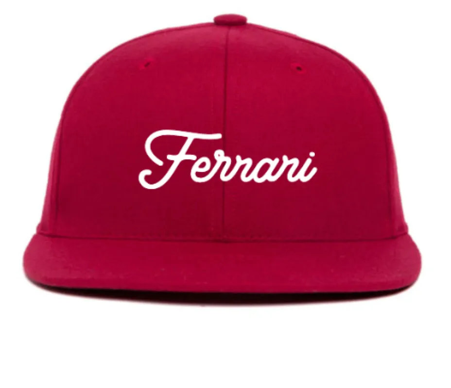 Hat Customizer sold by Hood Hat