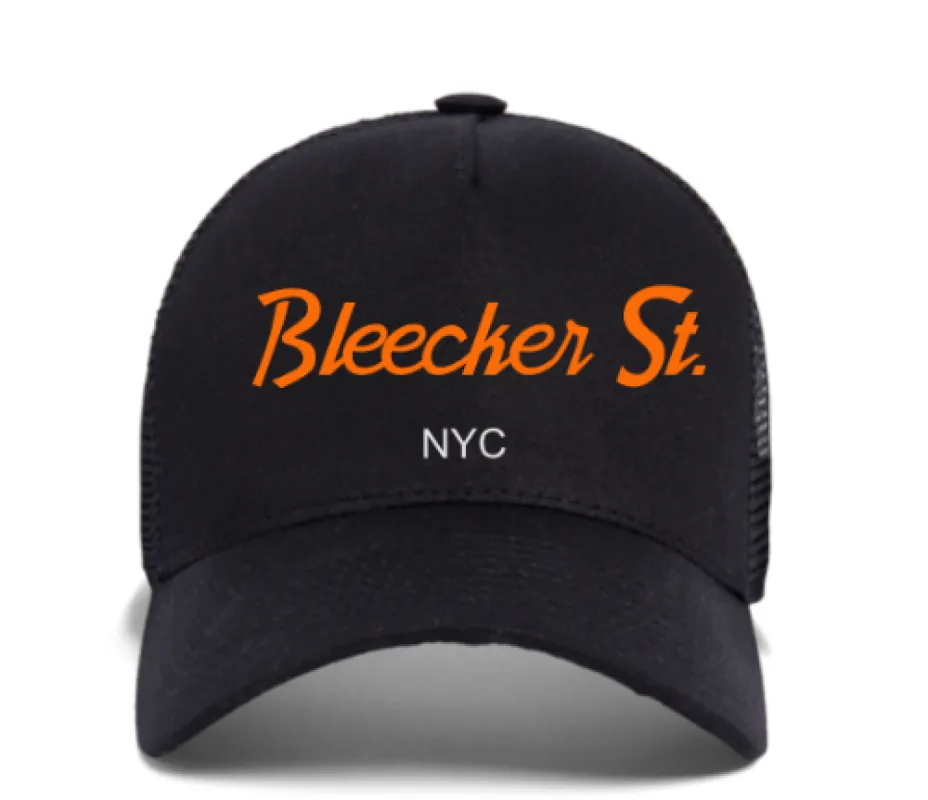 Hat Customizer sold by Hood Hat