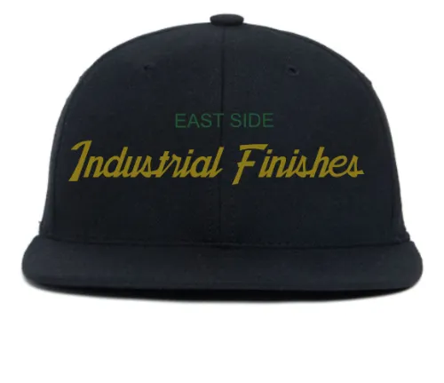 Hat Customizer sold by Hood Hat