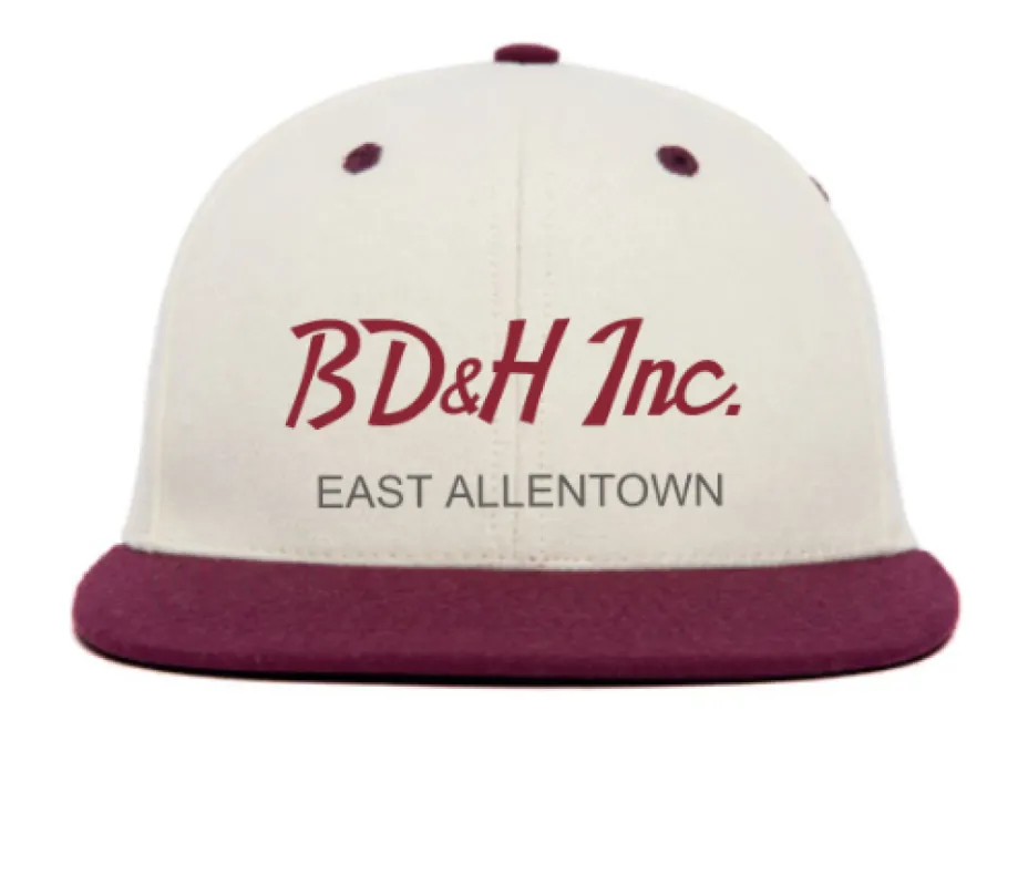 Hat Customizer sold by Hood Hat