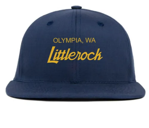 Hat Customizer sold by Hood Hat