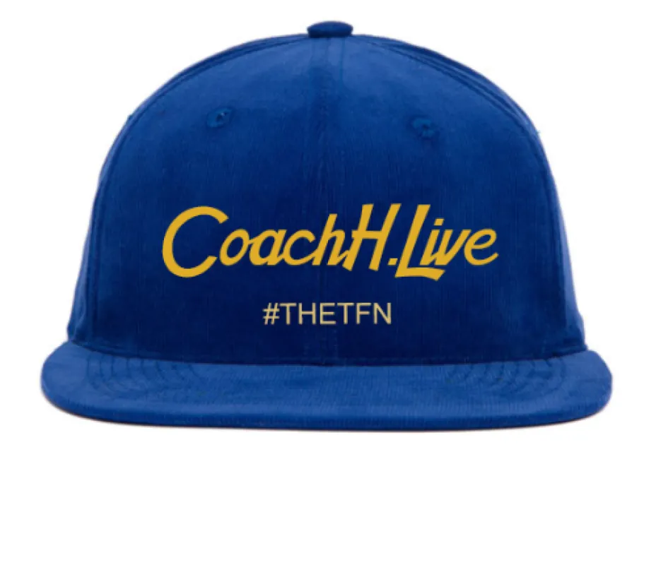 Hat Customizer sold by Hood Hat