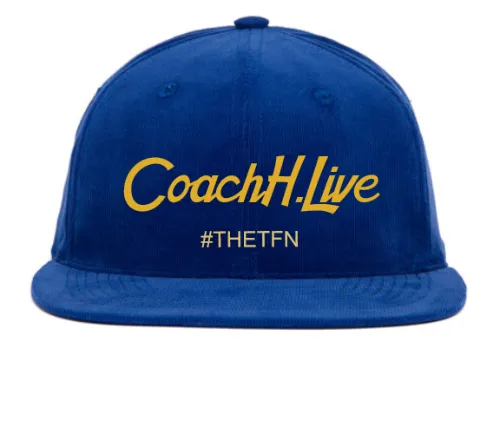 Hat Customizer sold by Hood Hat