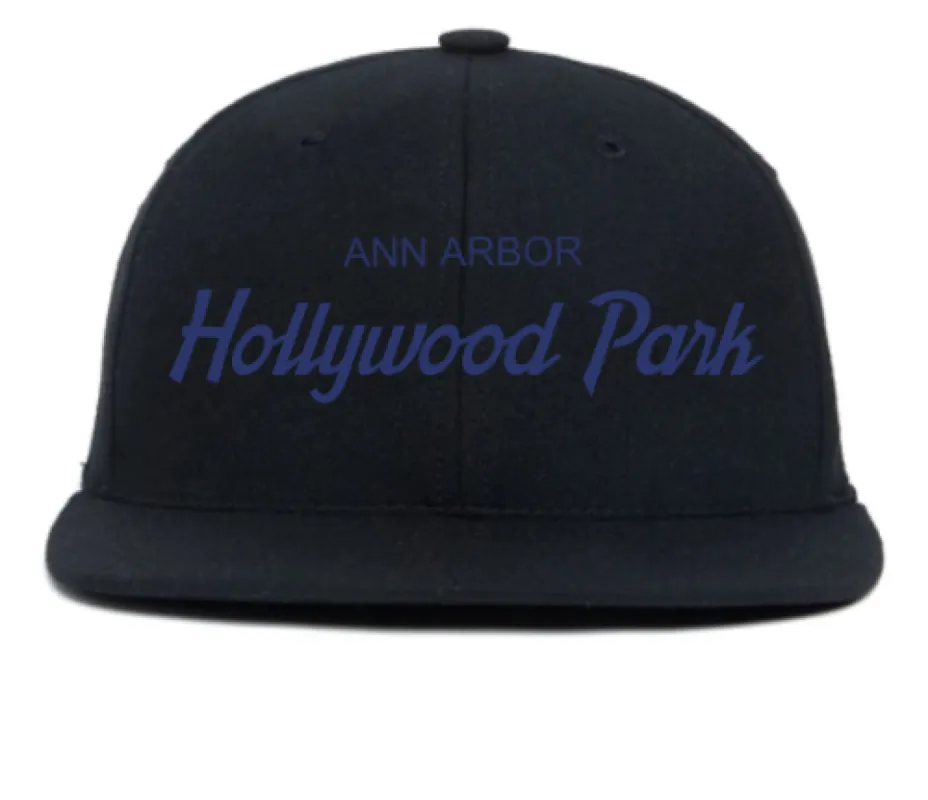 Hat Customizer sold by Hood Hat