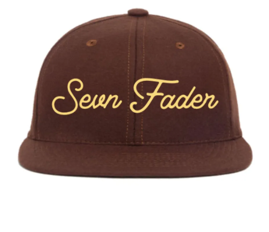 Hat Customizer sold by Hood Hat