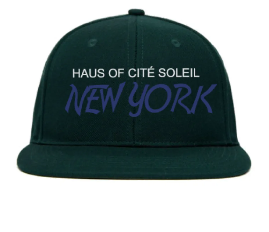 Hat Customizer sold by Hood Hat