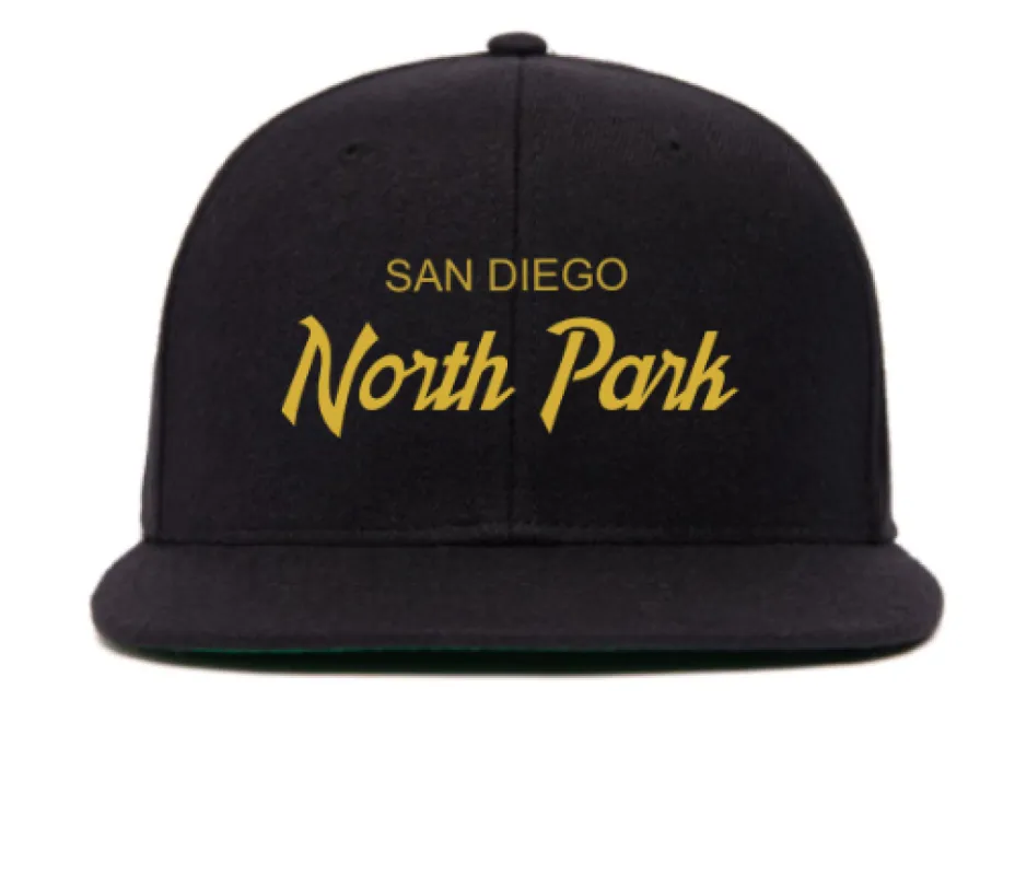 Hat Customizer sold by Hood Hat