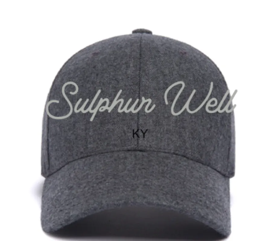 Hat Customizer sold by Hood Hat