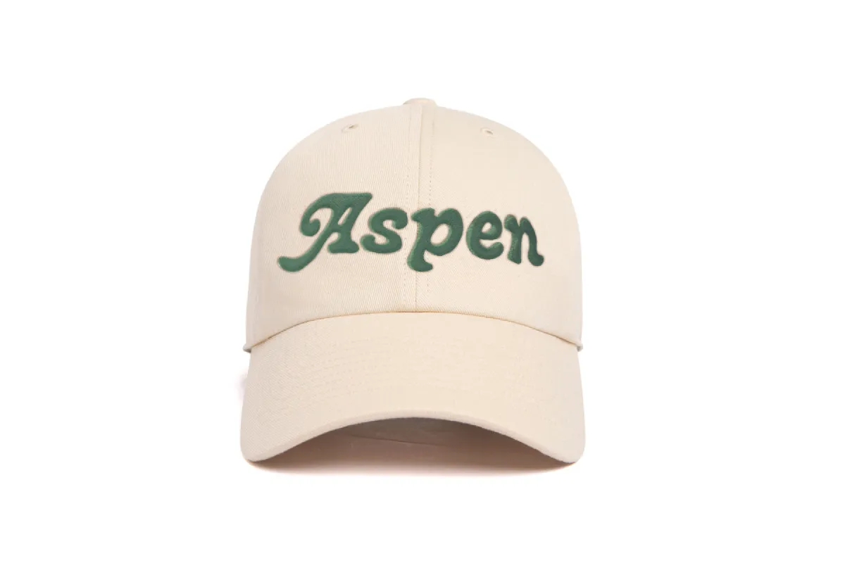 Aspen Bubble Chain Dad sold by Hood Hat