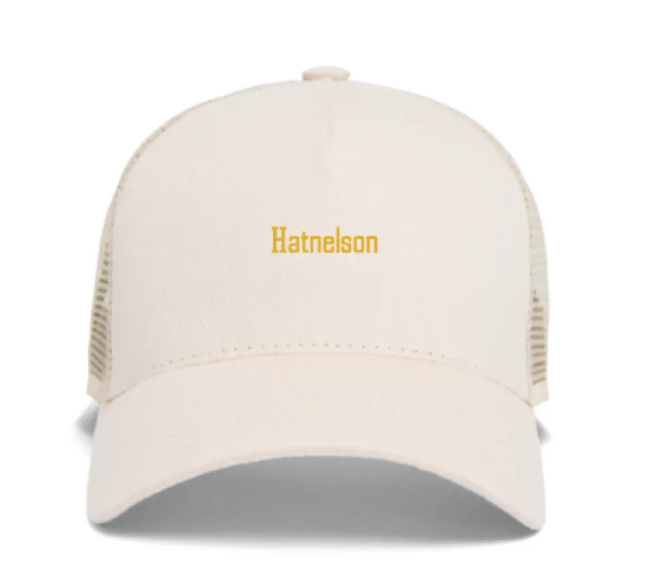 Hat Customizer sold by Hood Hat