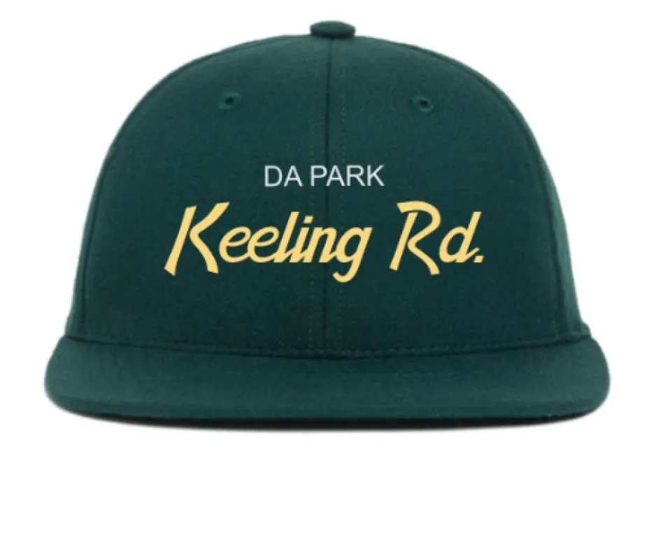 Hat Customizer sold by Hood Hat