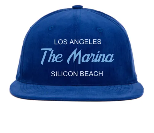 Hat Customizer sold by Hood Hat