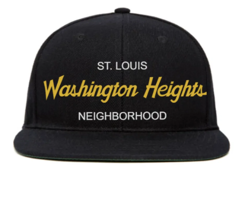 Hat Customizer sold by Hood Hat