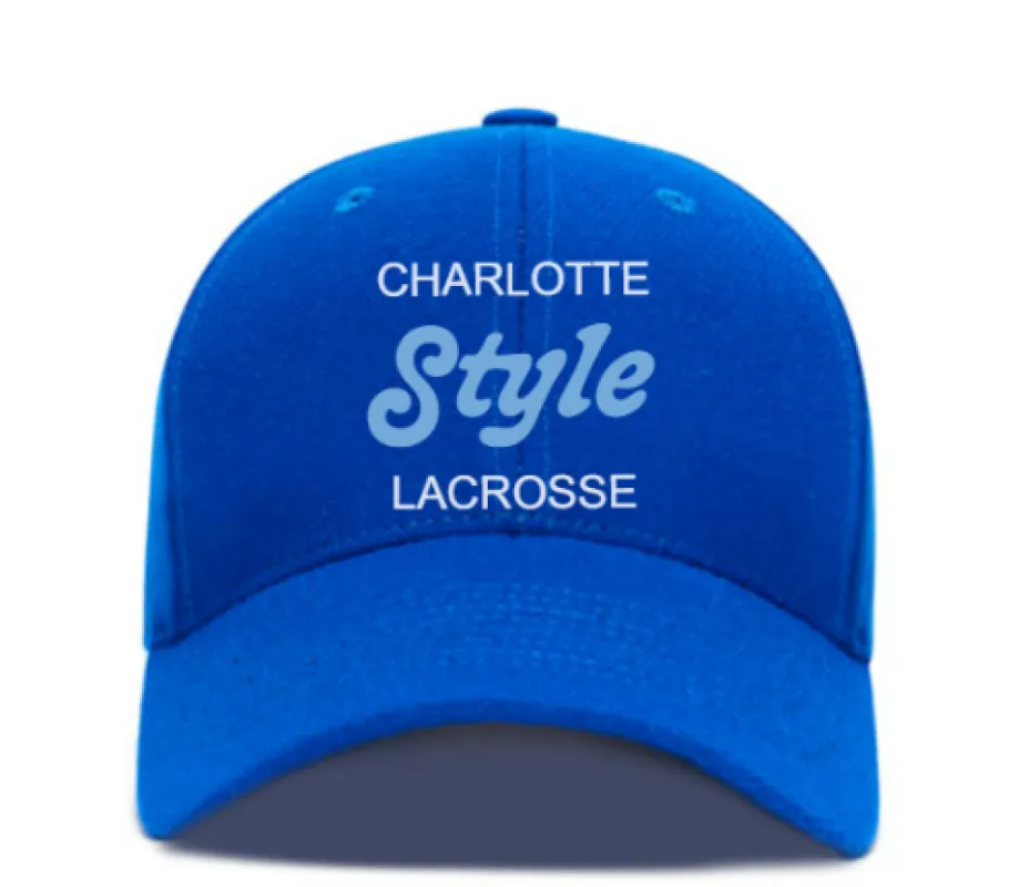 Hat Customizer sold by Hood Hat