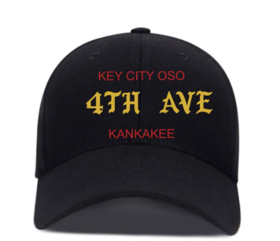 Hat Customizer sold by Hood Hat
