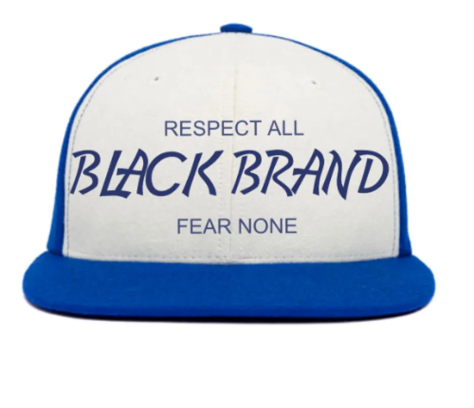 Hat Customizer sold by Hood Hat