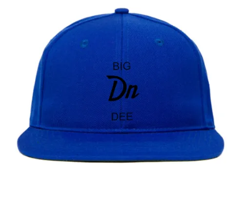 Hat Customizer sold by Hood Hat