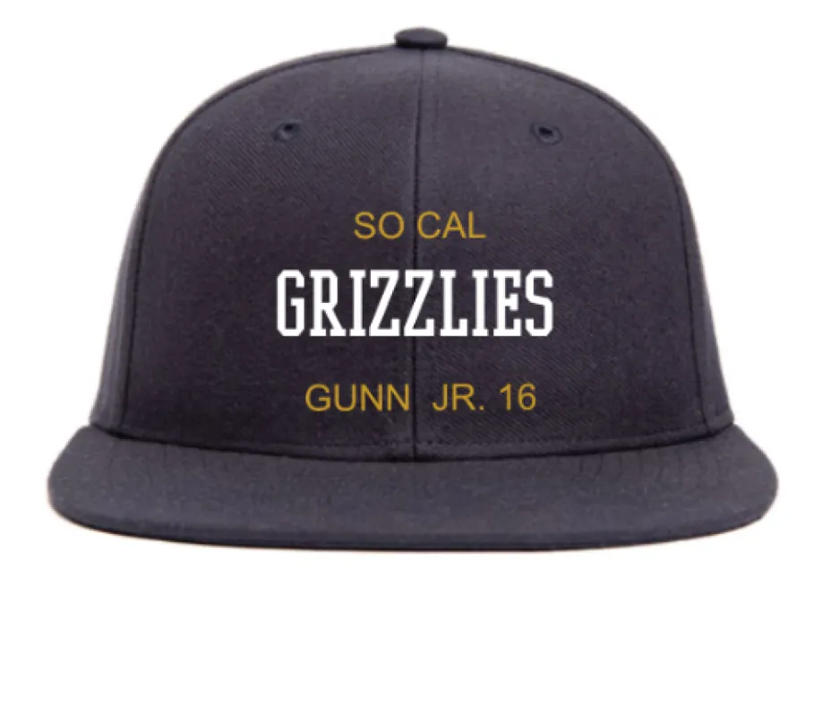 Hat Customizer sold by Hood Hat