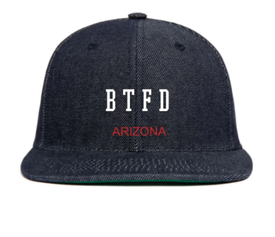 Hat Customizer sold by Hood Hat