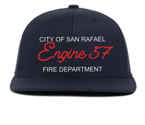 Hat Customizer sold by Hood Hat