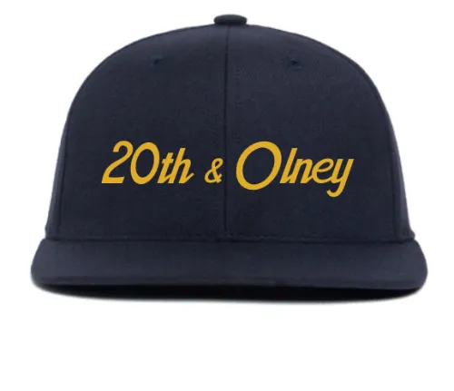 Hat Customizer sold by Hood Hat