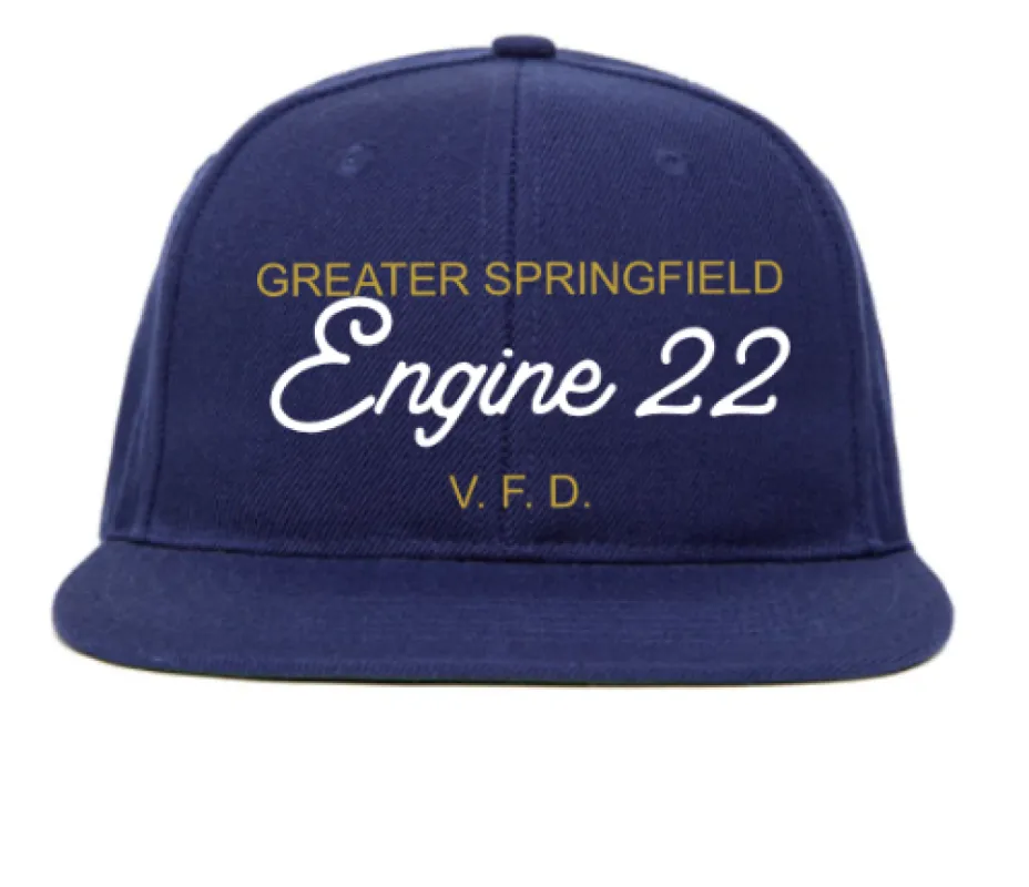 Hat Customizer sold by Hood Hat
