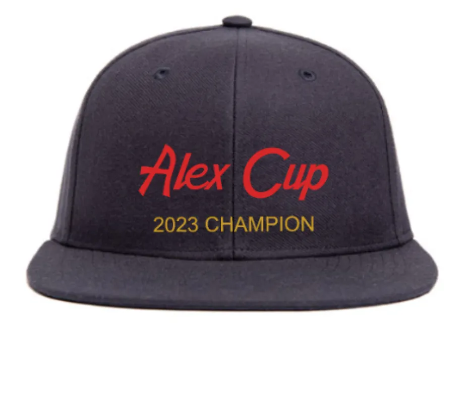 Hat Customizer sold by Hood Hat