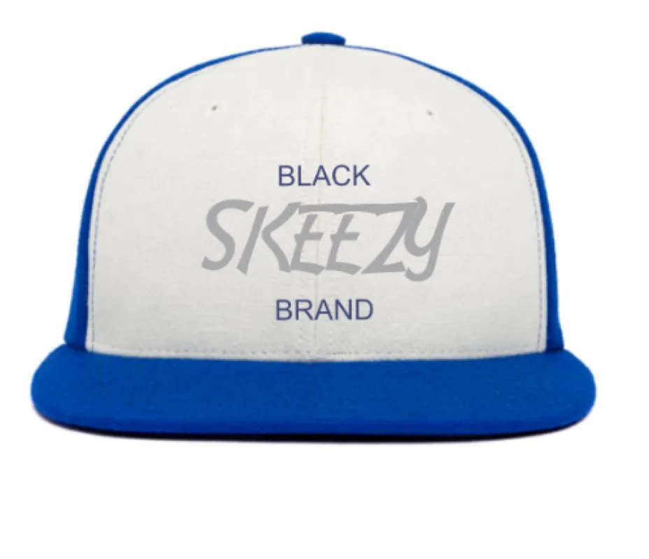 Hat Customizer sold by Hood Hat