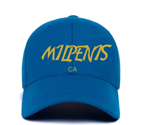 Hat Customizer sold by Hood Hat