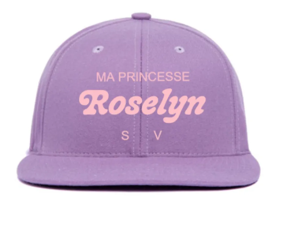 Hat Customizer sold by Hood Hat