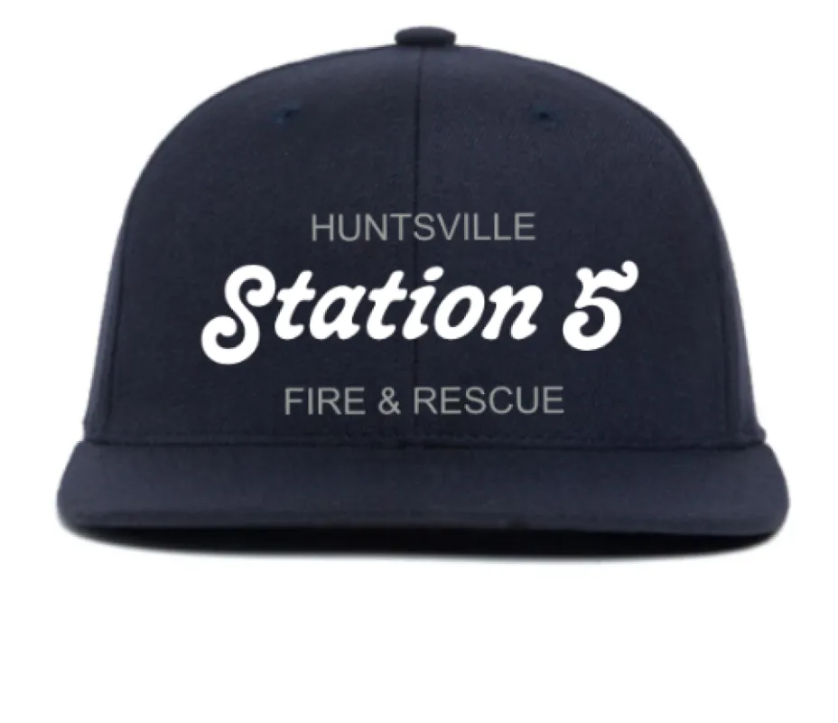 Hat Customizer sold by Hood Hat