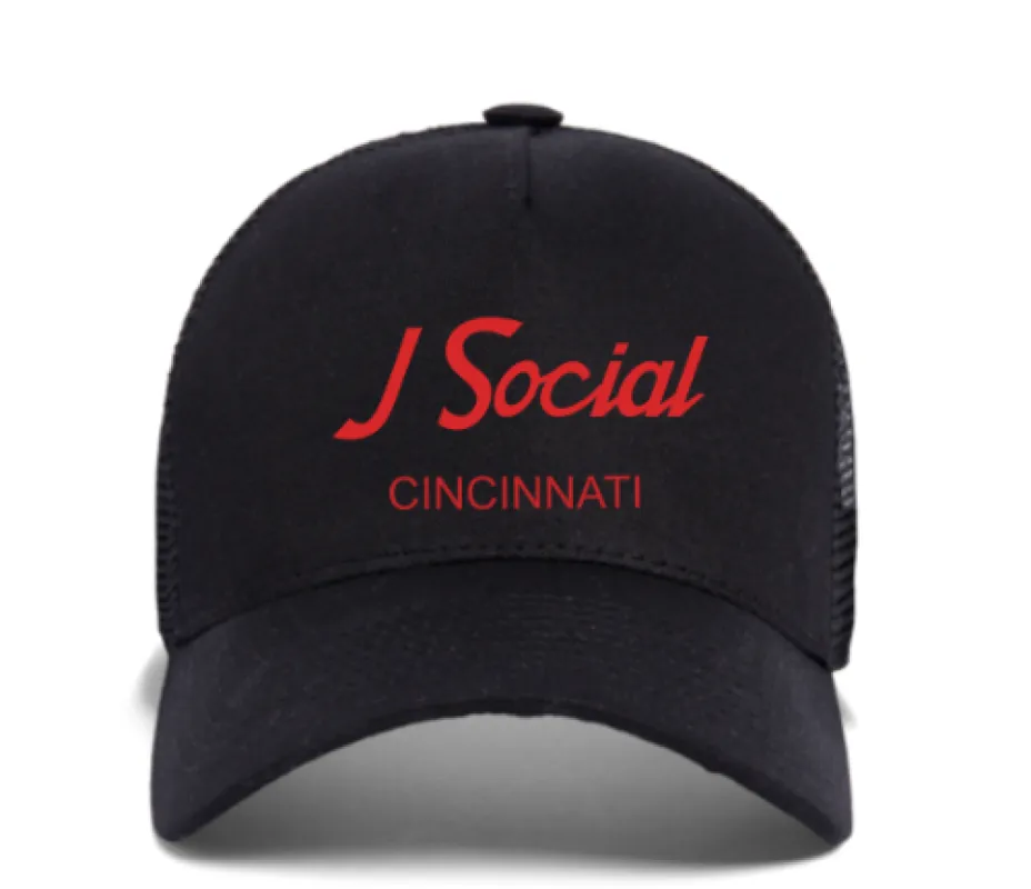 Hat Customizer sold by Hood Hat