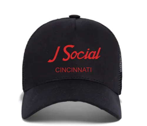 Hat Customizer sold by Hood Hat