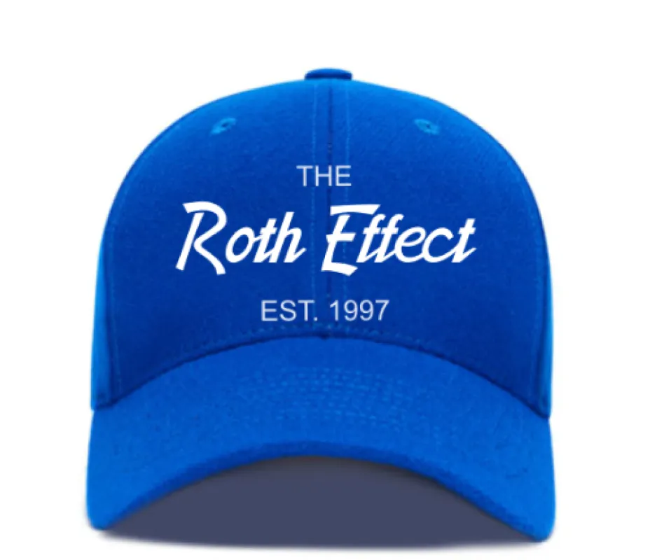 Hat Customizer sold by Hood Hat