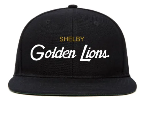 Hat Customizer sold by Hood Hat