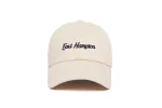 East Hampton Microscript Dad sold by Hood Hat