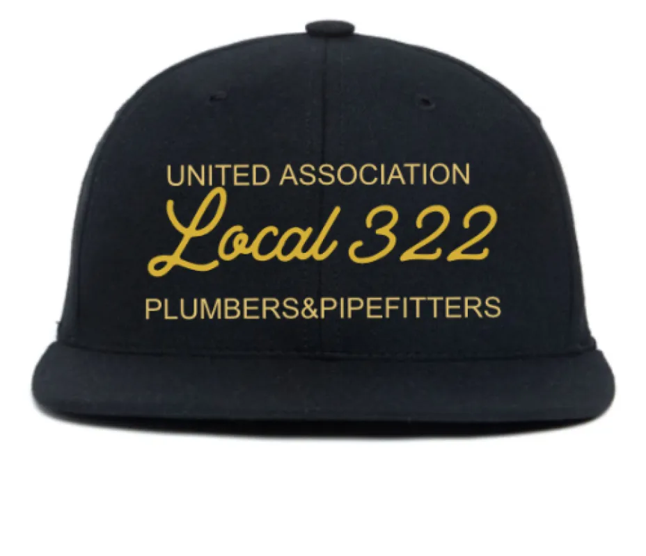 Hat Customizer sold by Hood Hat