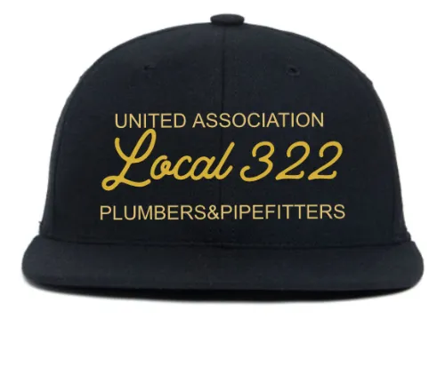 Hat Customizer sold by Hood Hat