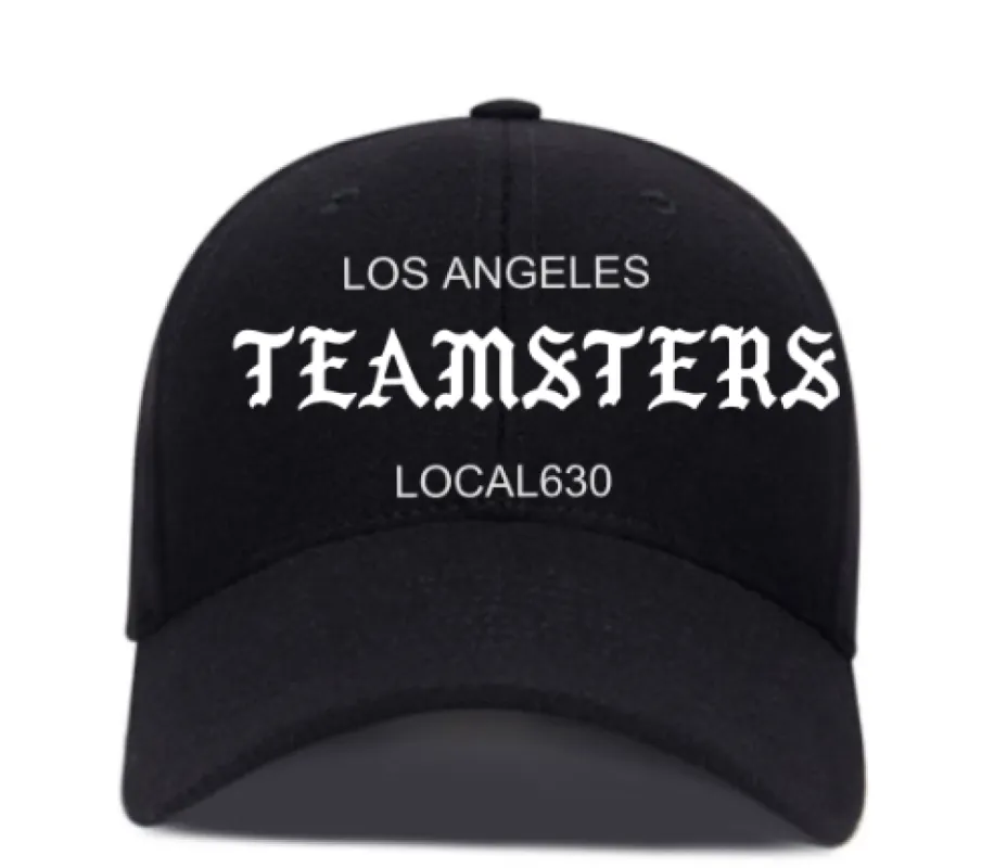 Hat Customizer sold by Hood Hat