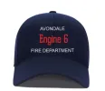 Hat Customizer sold by Hood Hat