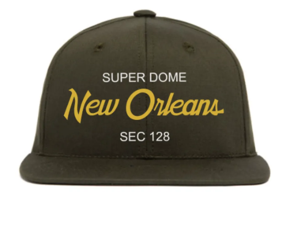 Hat Customizer sold by Hood Hat
