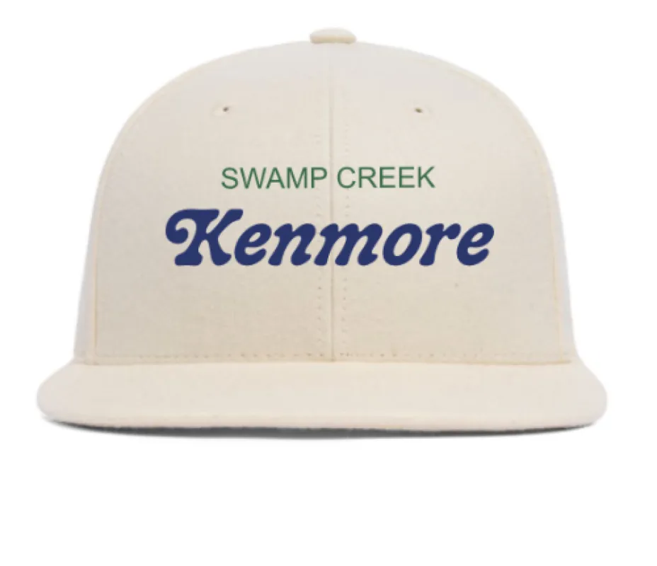 Hat Customizer sold by Hood Hat