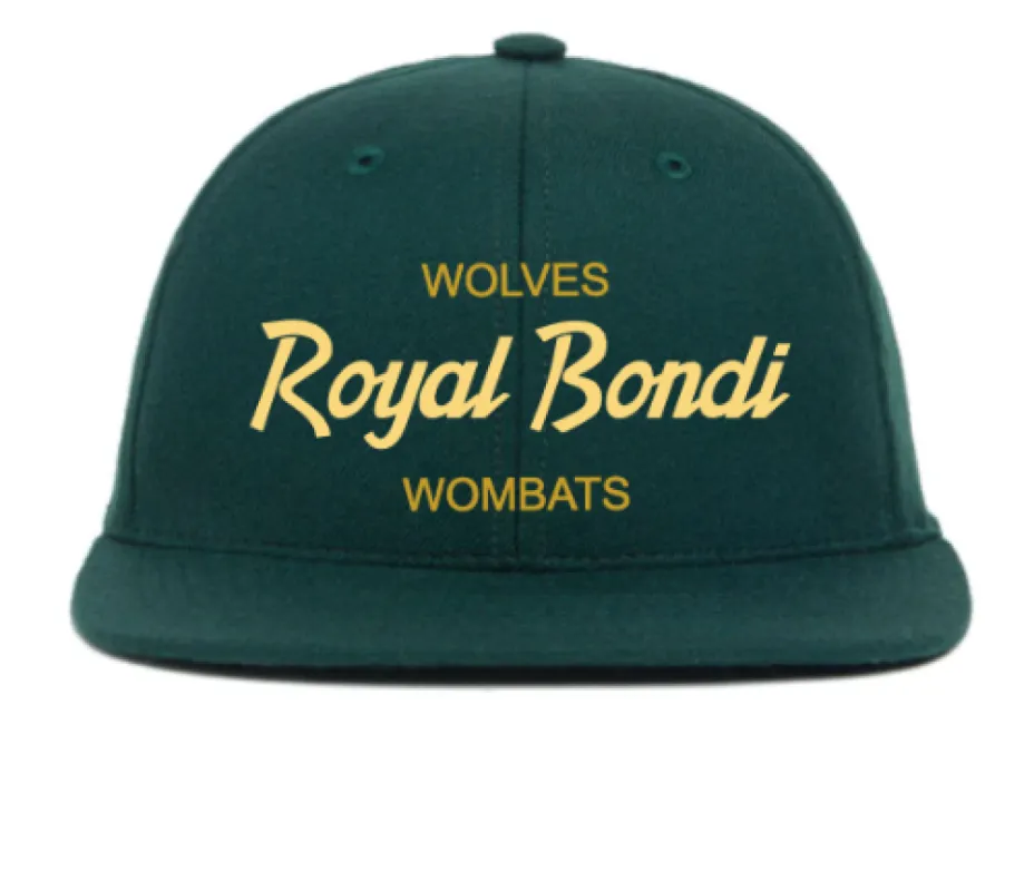 Hat Customizer sold by Hood Hat