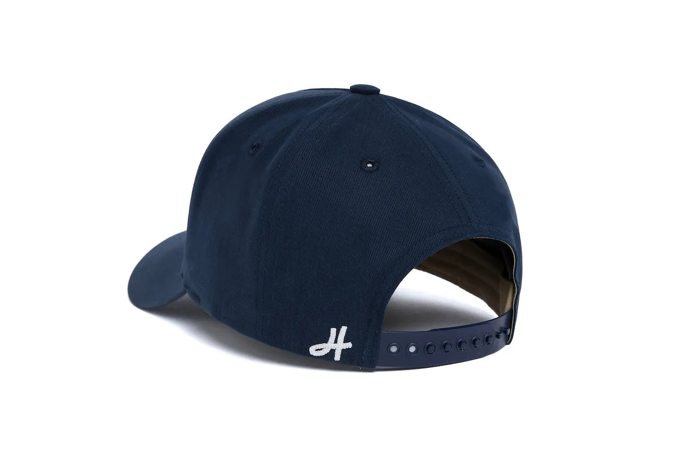St Louis 1999 Name 5-Panel sold by Hood Hat product image thumbnail 2