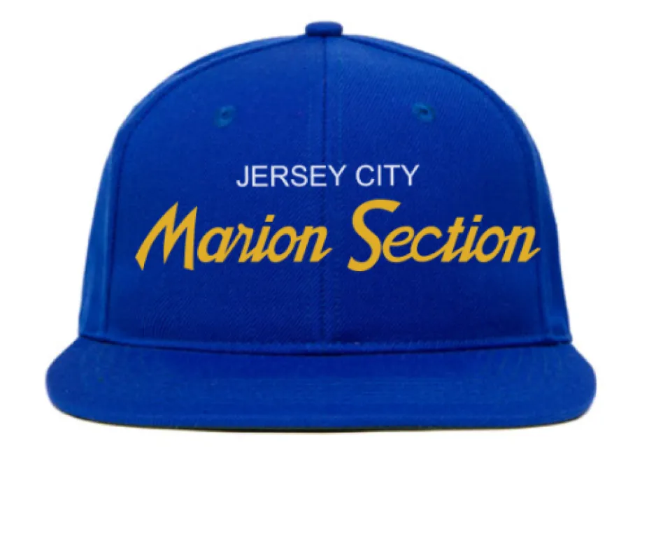 Hat Customizer sold by Hood Hat