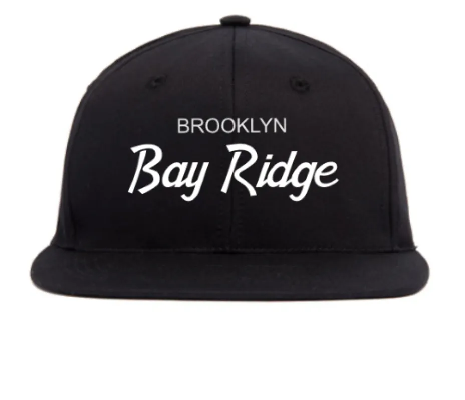 Hat Customizer sold by Hood Hat